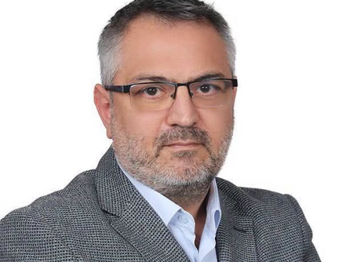 Prof. Dr. Hilmi Demir hayatını kaybetti, akademi camiası yasta