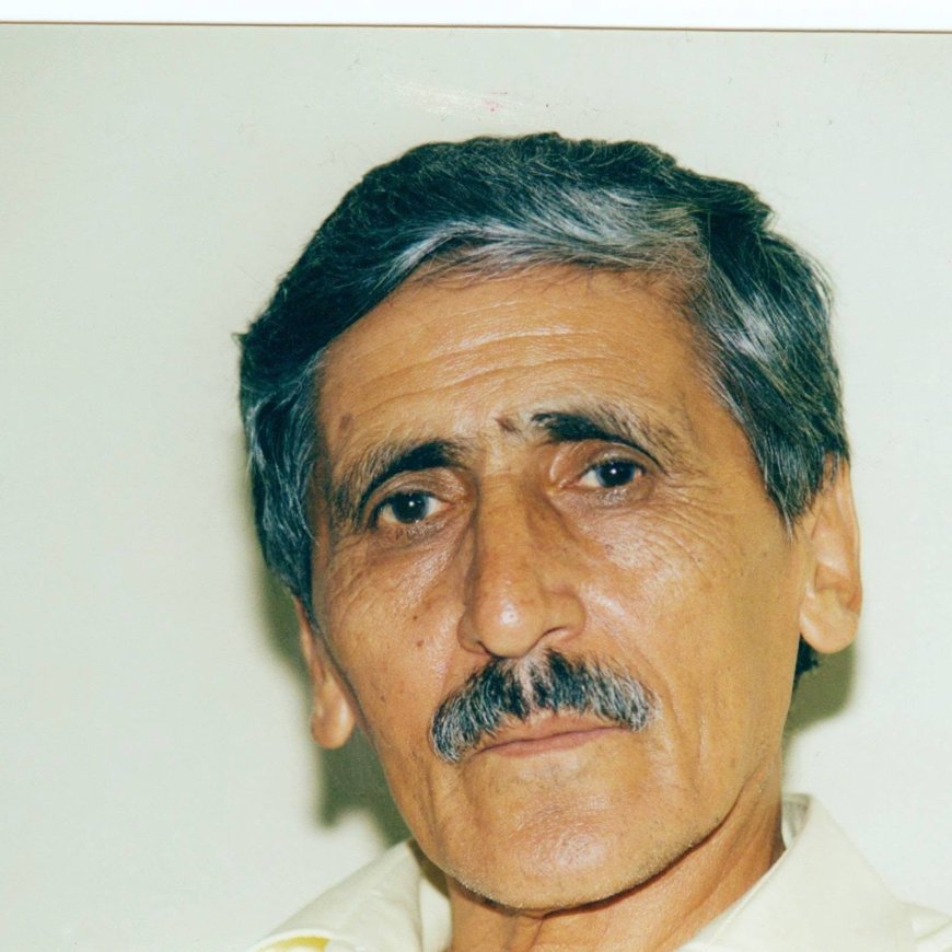 Abdurrahim Karakoç'un "Kalmadı Emmi" şiiri yeniden gündemde
