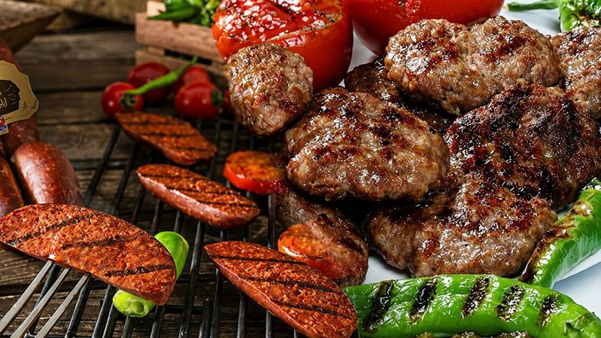 Bakanlık hileli gıdaları tek tek ifşa etti: Sucukta deri dokusu, köftede sakatat
