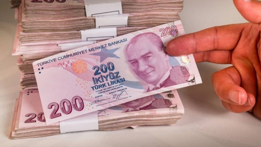 Borcu olanlar dikkat: 72 ay taksit için 31 Ağustos son gün