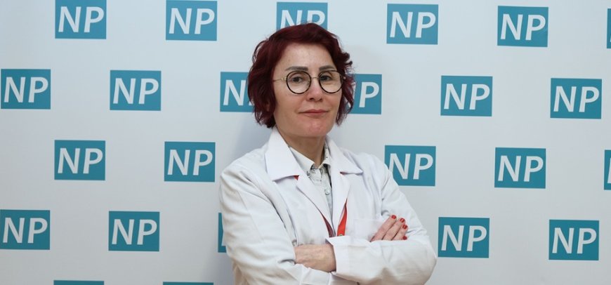 Uzmandan otizm uyarısı: En etkili tedavi nitelikli eğitim