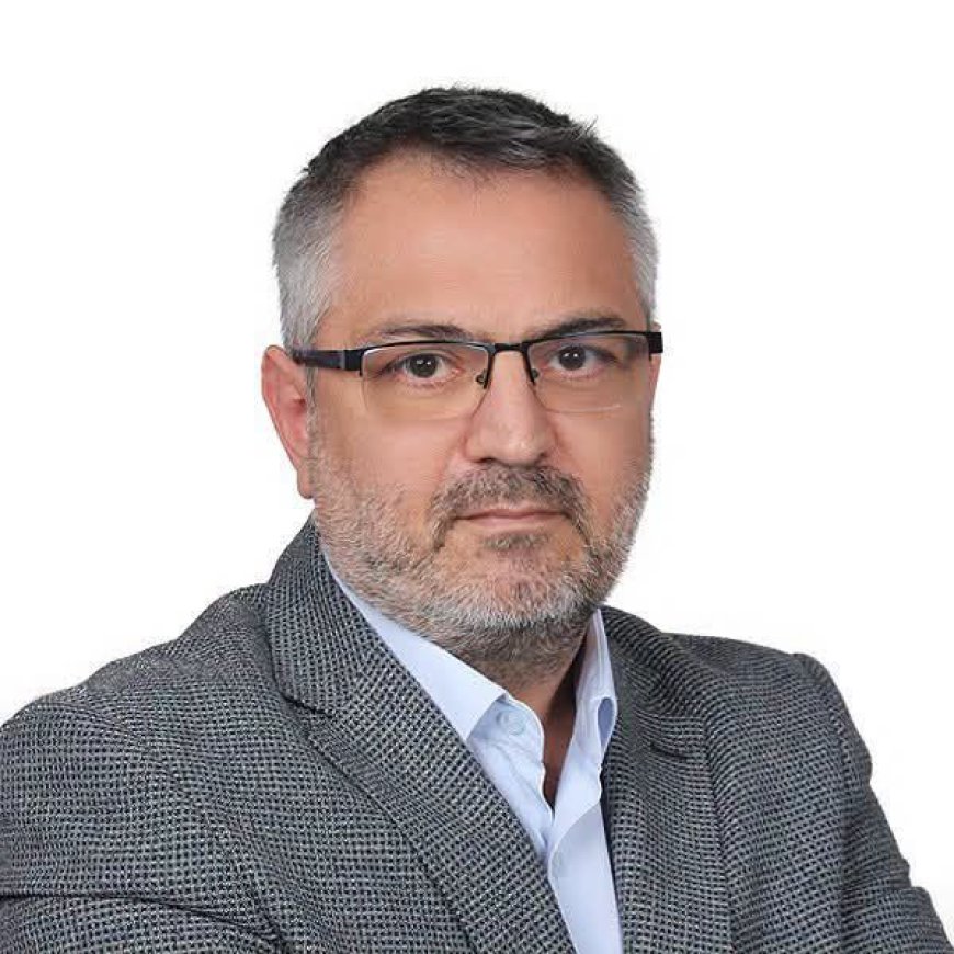 Prof. Dr. Hilmi Demir hayatını kaybetti, akademi camiası yasta