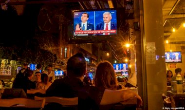Krizle gelen denetim: Seçmenin gözü belediyede