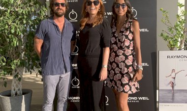 SİRENE LUXURY HOTEL BODRUM’DA ÖZEL BİR DEFİLE İLE GÖRÜCÜYE ÇIKARDI!