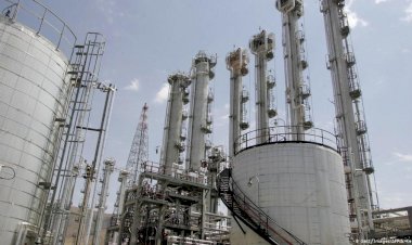 İran'dan yeni nükleer adım iddiası