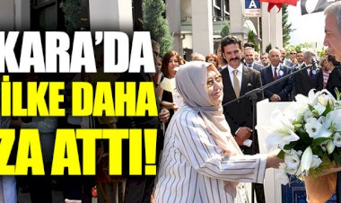 Ankara'da kadınların talepleri anketle belirlenecek