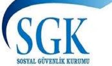 SGK borcu KDV alacağından mahsup edilebiliyor
