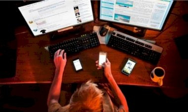 Mavi Balina: 'İnternet bağımlılığı'na hangi etkenler yol açıyor, ne tür koruyucu önlemler alınabilir?