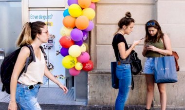 İtalya'da cep telefonu bağımlılığıyla mücadele için yasa tasarısı