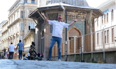 YOĞURT KONFERANSI