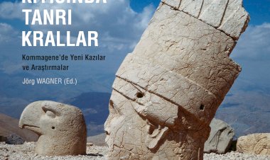 AYGAZ, ‘FIRAT KIYISINDA TANRI KRALLARI’ KİTABINI OKURLARLA BULUŞTURDU