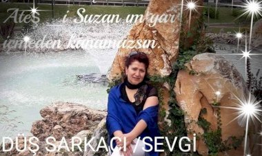 Can diyorum...Can .