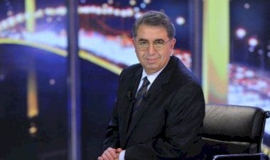 Oğuz Haksever, NTV'ye veda etti