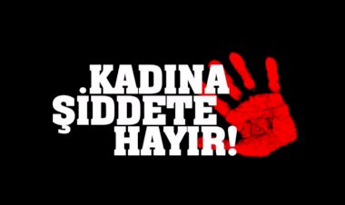 Kadına karşı şiddetle mücadele: 'Tecavüze uğrayan kadınlar susmasın, biz susarsak erkekler cesaretlenir'