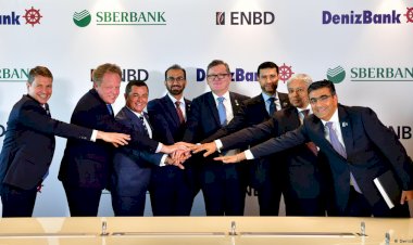DenizBank Arap sermayeli 12. banka oldu