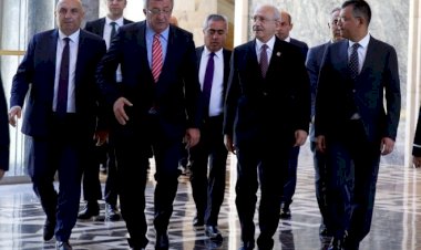 CHP, yerel iktidarını Türkiye yönetimine taşıyabilmek için neler yapacak?