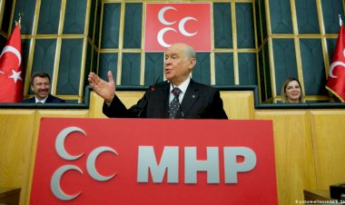 Bahçeli’den İYİ Partililere "geri dönün" çağrısı