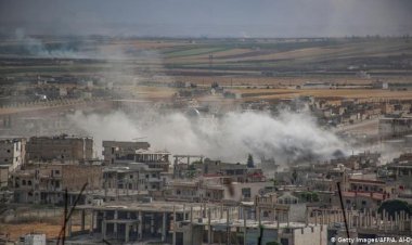 Suriye’den Türkiye’ye: Sabrımız sınırsız değil