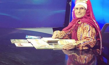 İSTİKLÂL MARŞIMIZ İÇİN