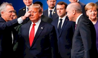 WSJ: NATO'nun Türkiye'yle ilgili kuşkuları var