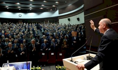 Cumhurbaşkanı Erdoğan’ın sözleri dünyada gündem oldu