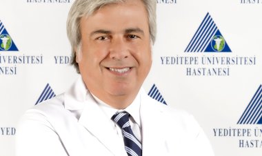 Diz ve Kalça Protezi Ameliyatlarıyla Hayat Kalitesi Yükseliyor