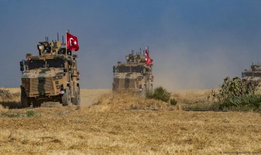 Alman siyasilerden AB’ye Türkiye ve Rusya uyarısı