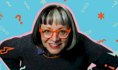 Psikoterapist yazar Philippa Perry'den anne-babalara beş tavsiye