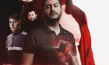 “SIFIR BİR” EKİBİNDEN YENİ YIL SÜRPRİZİ 10 OCAK’TA SİNEMALARDA: AFİŞ YAYINLANDI