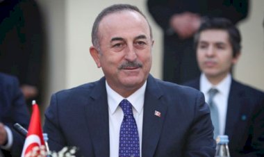 Bakan Çavuşoğlu, Libya tezkeresini CHP, MHP ve İYİ Parti liderleriyle görüşecek