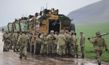 Türkiye İdlib’deki Gözlem Noktalarından Çekilmiyor