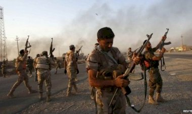 ABD, Irak ve Suriye'de İran destekli Hizbullah Tugaylarına ait üsleri vurdu
