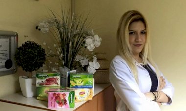 Sağlıklı bir yılbaşı sofrasında neler olmalı?