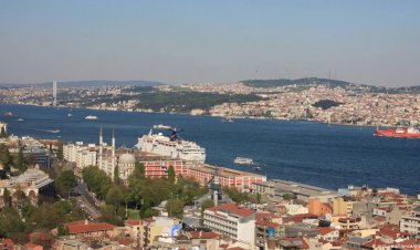 Kanal İstanbul’un riskleri