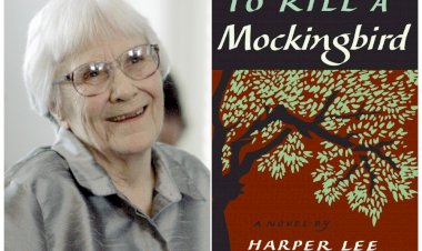 Dev Transfer: Harper Lee, Tüm Eserleriyle Epsilon’da!