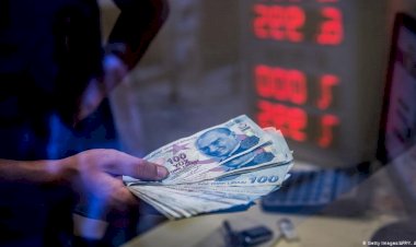 Analiz: Kur neden patladı?