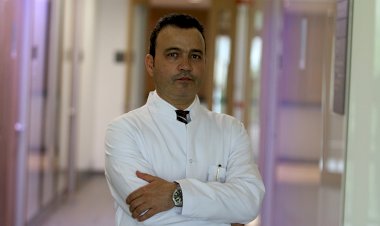 Her 3 ofis çalışanından 1’i bel ağrısı yaşıyor