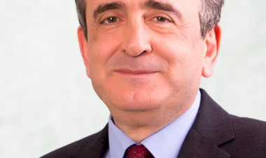 TAYSAD Yönetim Kurulu Başkanı Alper Kanca 2019 ve Gelecek Değerlendirmesi
