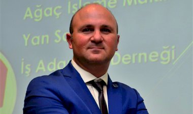 AİMSAD Başkanı Mustafa Erol: ‘2020 atılım yılımız olacak’