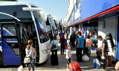 Seyahatlerimizi Yüzde 58 Oranında Arkadaşlarımız Etkiliyor