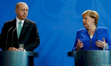 Brakel: Türk-Alman ilişkileri sevginin bittiği bir evliliğe benziyor