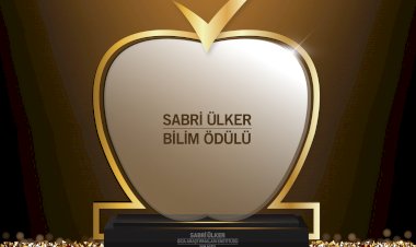 Sabri Ülker Bilim Ödülü Kazananı Metabolizma ve Yaşam Sempozyumu’nda Açıklanacak