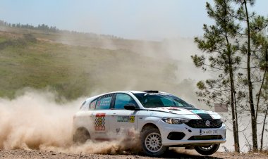 2020 TÜRKİYE RALLİ ŞAMPİYONASI TASLAK TAKVİMİ AÇIKLANDI