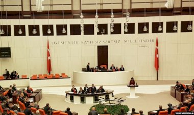 Libya Tezkeresi Kabul Edildi