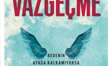 Vazgeçme- En çok okunanlarda 7. sırada