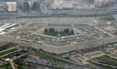 İran Krizi: Pentagon Bölgeye 3 Bin Asker Gönderiyor