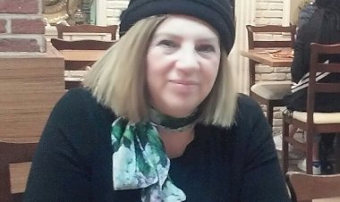 Giden Gelmez Anla Gülüm