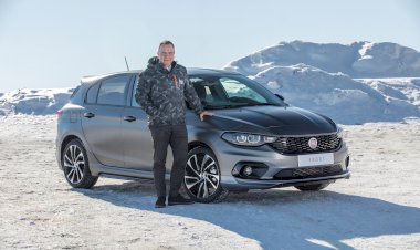 Türkiye Otomotiv Pazarının Lideri Fiat!