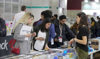 Dünya İDEX Fuarı için İstanbul’da buluşacak