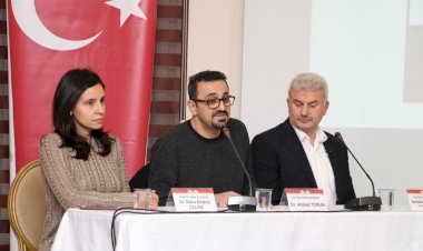 Beykoz’un Tarım Potansiyeli Akademisyenlerle Masaya Yatırıldı
